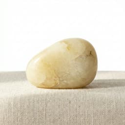 Gelbe Jade