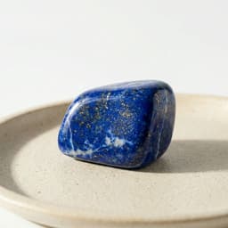 Blauer Lapislazuli